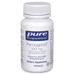 Pycnogenol 100 Mg